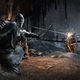Imagen para el artículo titulado Un jugador de Dark Souls 3 supera el juego sin dar un solo paso